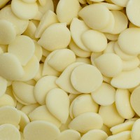 Candy drops wit 300g - glutenvrij